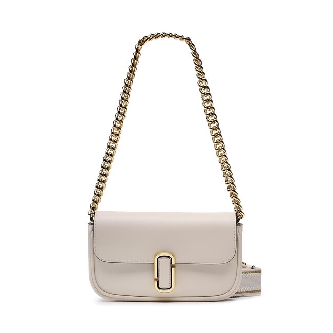 Borsetta Marc Jacobs - H967L03FA22 Cloud White 123