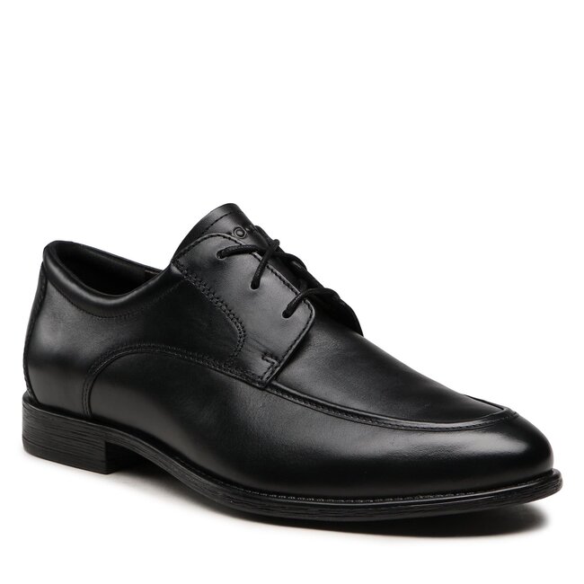 Scarpe basse Lasocki - TOR-09-MB Black