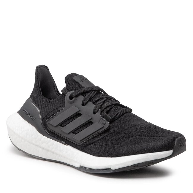 Scarpe adidas - Ultraboost 22 J GX9783 Cblack/Cblack/Ftwwht