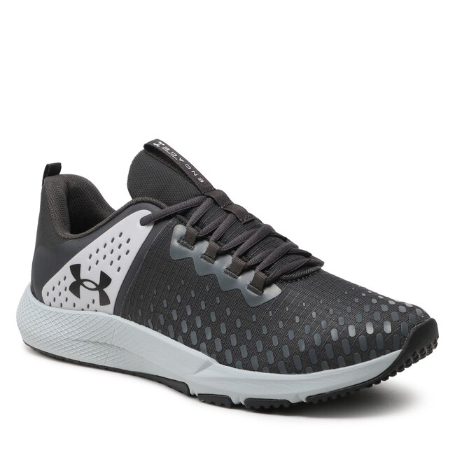 Boty Under Armour Ua Charged Engage 2 3025527100 Gry/Gry Fitness