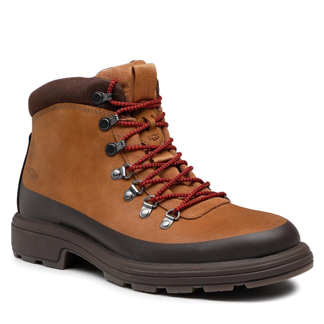 Trekker Boots Ugg - M Biltmore Hiker 1130767 Oak