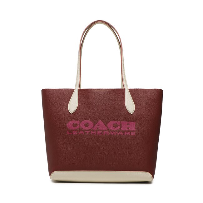 Borsetta Coach - Palm Angels Jewel Print Coach Jacket