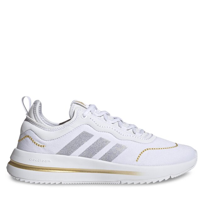 Schuhe adidas - Comfort Runner Shoes HQ1737 Weiß