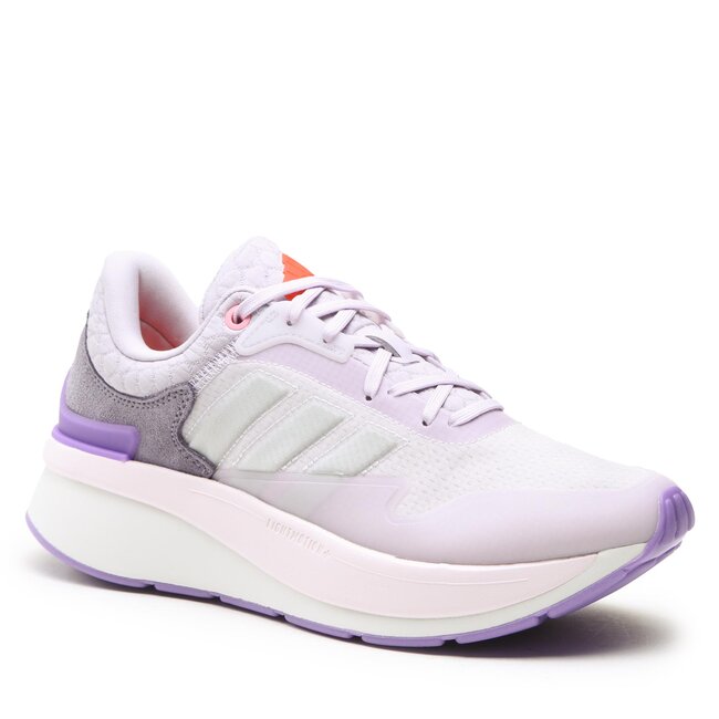Topánky adidas - ZNCHILL Shoes HP6682 Fialová