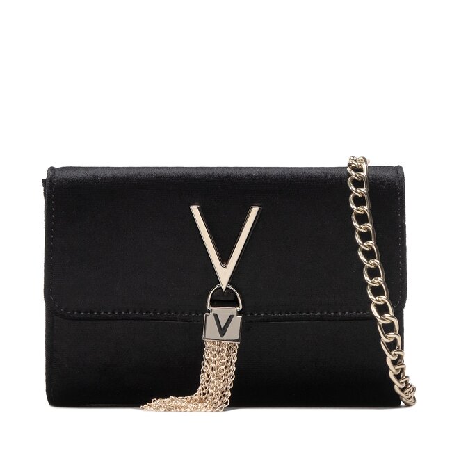 Borsetta Valentino - Divina Gift VBS6O703V Nero