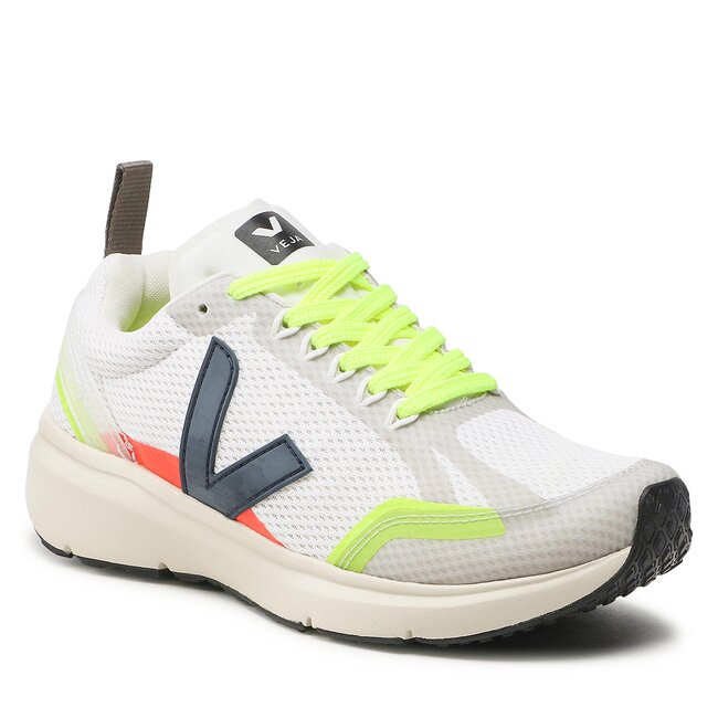 Sneakers Veja - Condor 2 Alveomesh CL0102810A White/Nautico/Multico