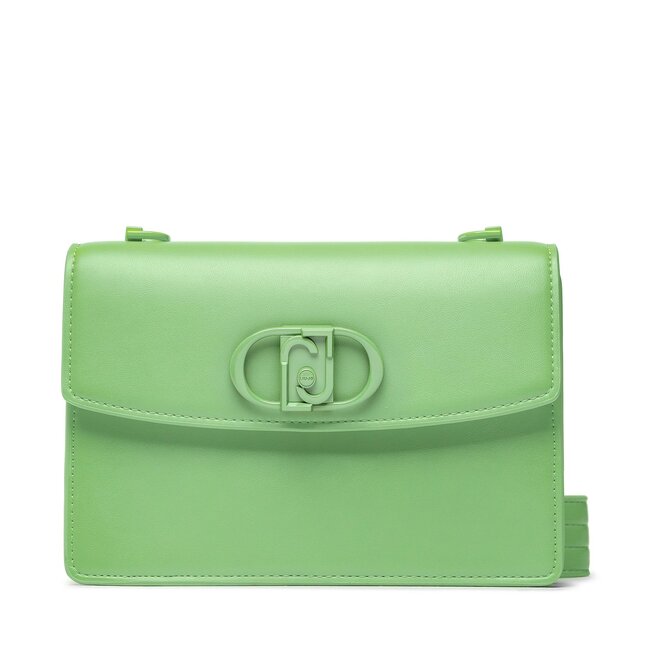 Táska Liu Jo - Ecs M Crossbody AA3249 E0061 Shamrock 56432