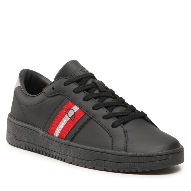 Sneakers Ellesse - Strada Cupsole SHPF0521011 Black