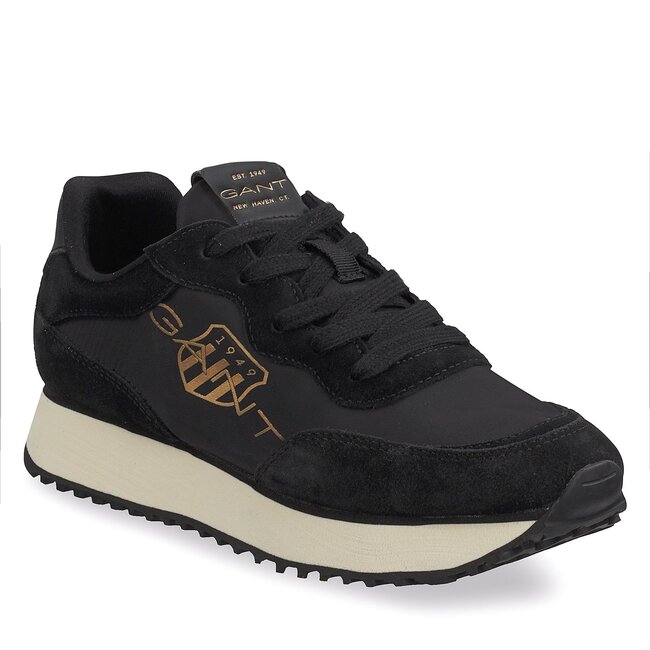 Sneakers Gant - Boots KARINO 3130 076-P Black