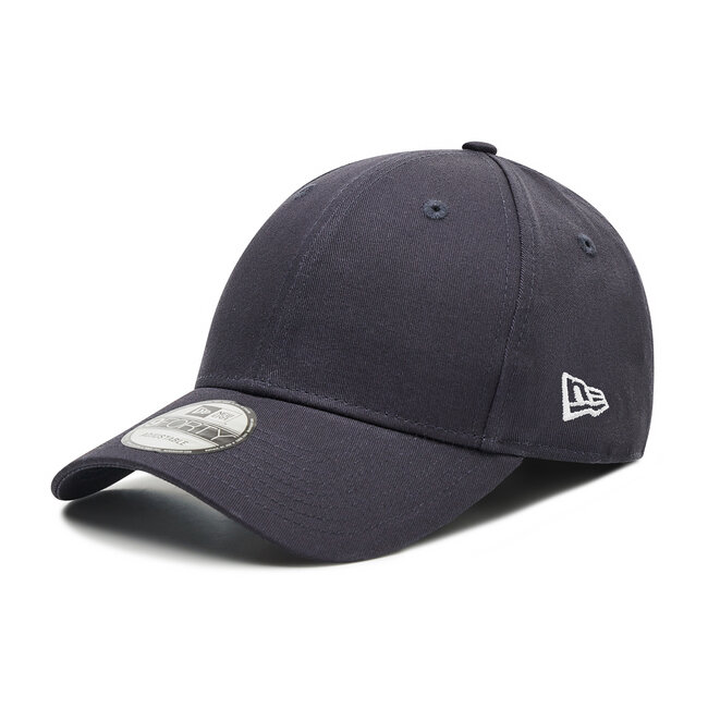 Cappellino New Era - Basic 9Forty Flag Collection 11179831 Blu scuro