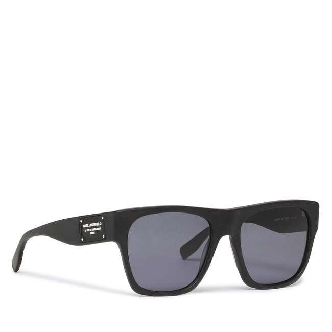 Occhiali da sole KARL LAGERFELD - KL6076S 001