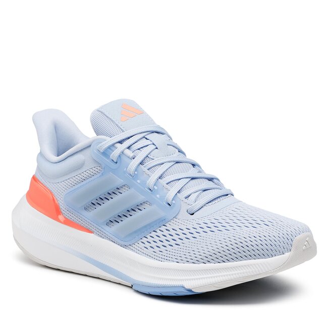 Boty adidas - Ultrabounce W HP5783 Modrá