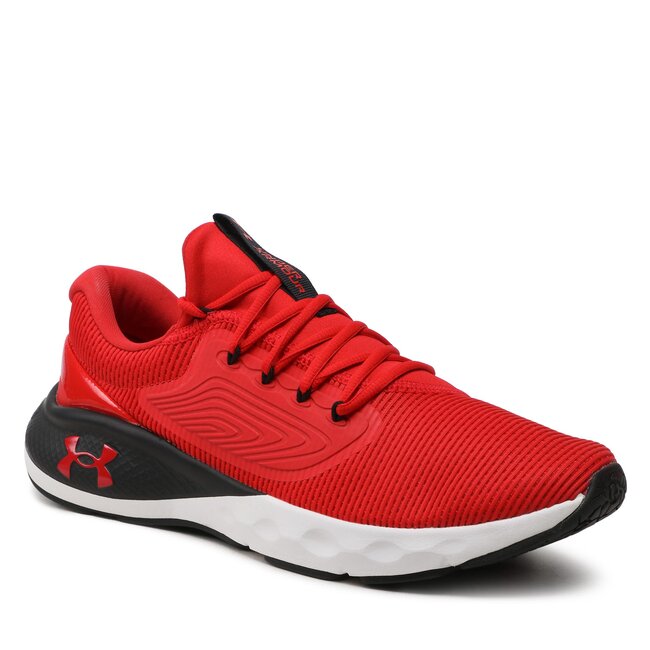 Boty Under Armour - Ua Charged Vantage 2 3024873-600 Red/Blk