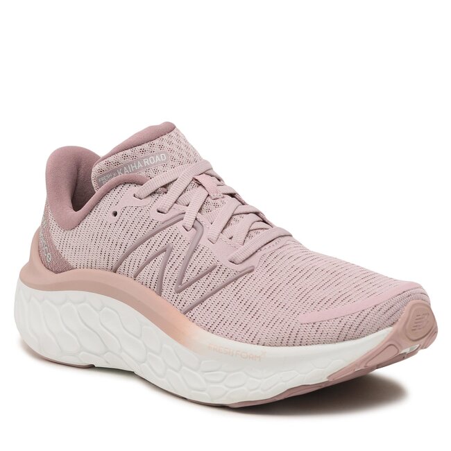 Scarpe New Balance - Fresh Foam Kaiha Road WKAIRLP1 Rosa