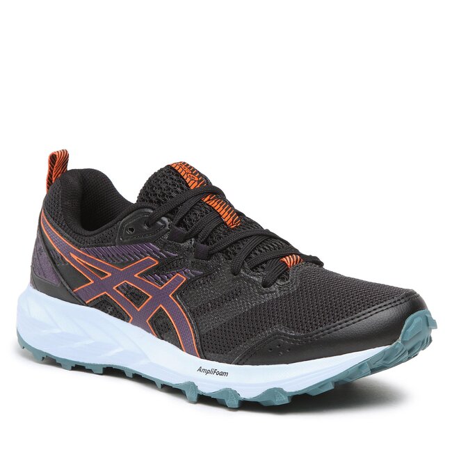 Boty Asics - Gel-Sonoma 6 1012A922 Black/Night Shade 900