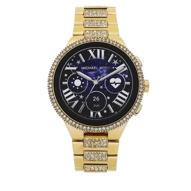 Smartwatch Michael kors - Camille Gen 6 MKT5146 Gold