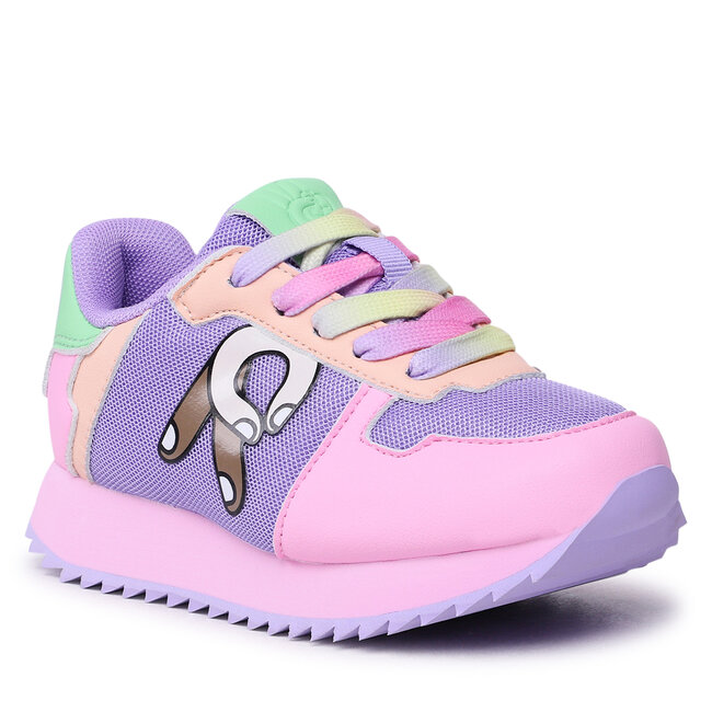 Sneakers Reima - Ok Runner 5400071A 4240