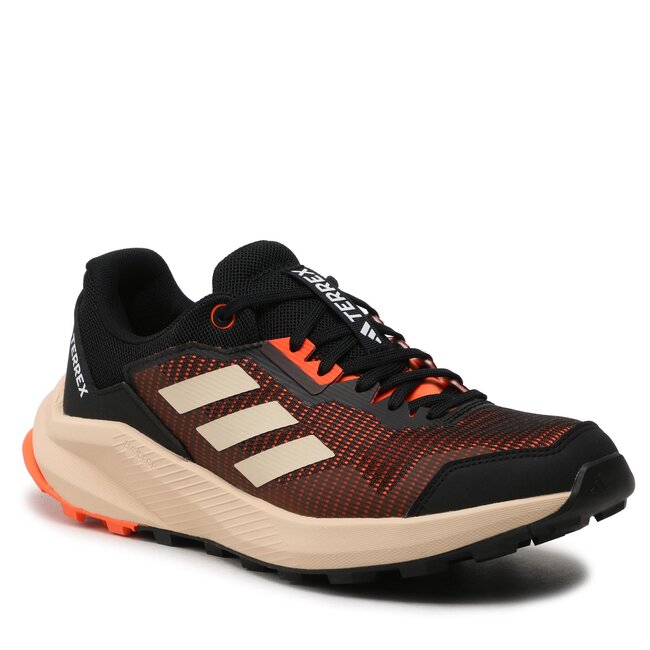 Schuhe adidas - Terrex Trailrider HR1156 Impora/Sanstr/Cblack