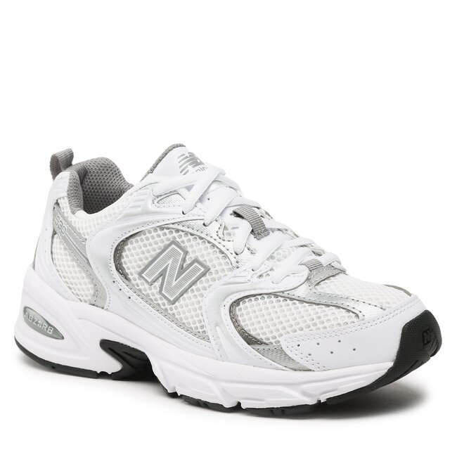 Sneakers New Balance - MR530AD Bianco