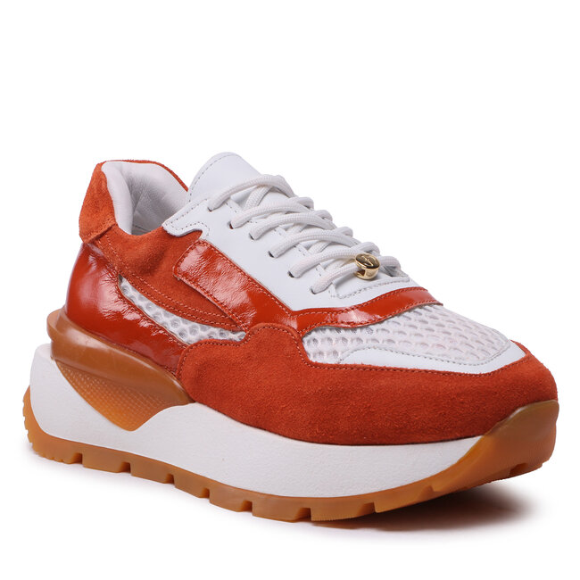 Sneakers Eva Minge - EM-95-13-001609 Orange