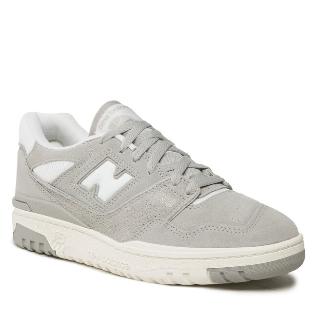 Sportcipő New Balance - BB550VNB Szürke