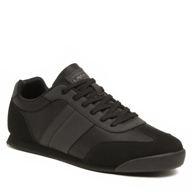 Sneakersy Lanetti - MP07-6878-07 Black