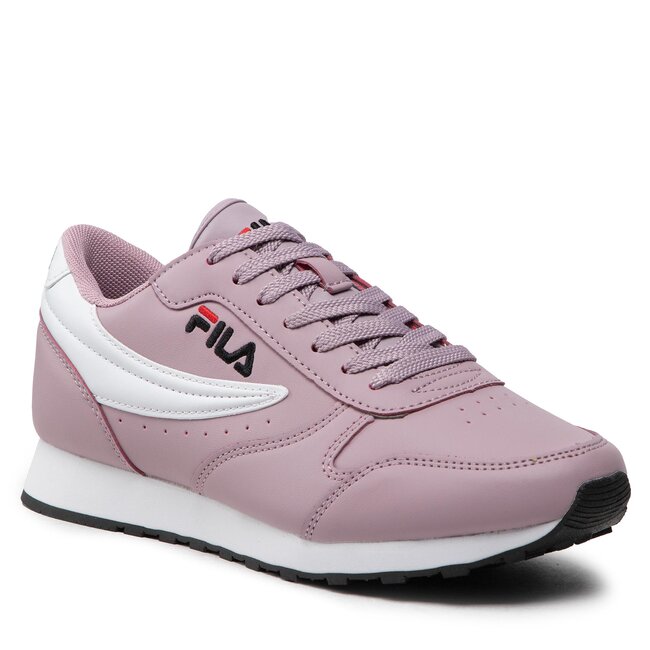 Sportcipő Fila - Orbit Low Wmn 1010308.43077 Mauve Shadows/White