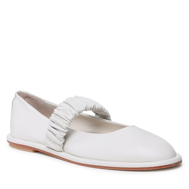 Halbschuhe Weekend Max Mara - Malta 2355210532600 Latte 040