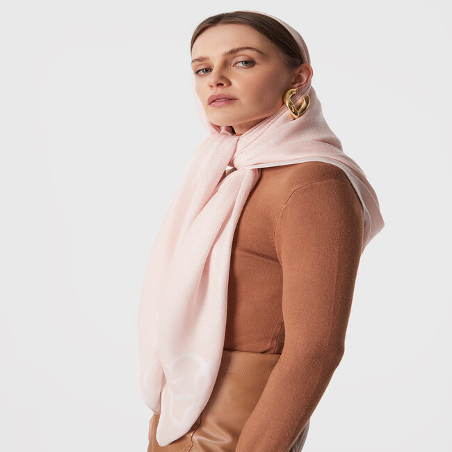 Foulard Guess - AW9087 VIS03 ROS