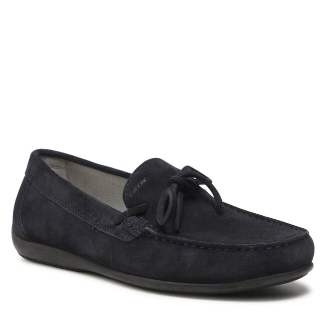 Mocassini Geox - U Ascanio U350WA00022C4002 Navy