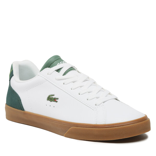 Sneakers Lacoste - Lerond Pro 123 4 Cma 745CMA0062Y37 Wht/Gum