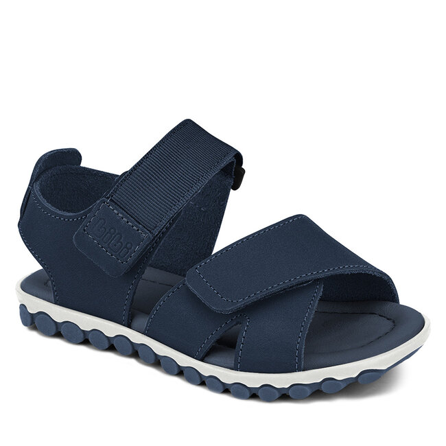 Sandály Bibi - Summer Roller New 1081075 Navy