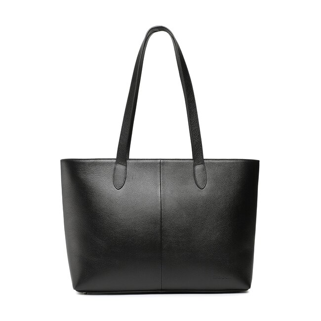 Handtasche Lasocki - MLS-K-001-03 Black