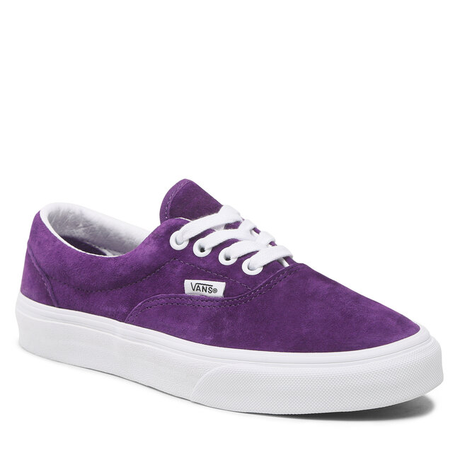 Teniszcipő Vans - Era VN0A5JMLBKE1 Pig Suede Acai