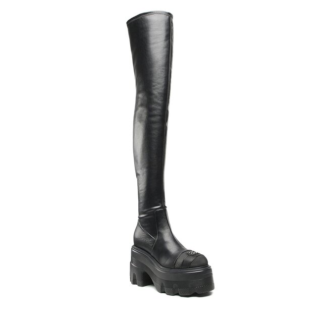 Combcsizma Casadei - 2T021Z070NC19079000 Black