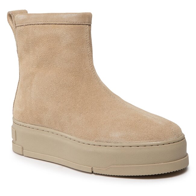 Bokacsizma Vagabond - Judy 5254-040-13 Beige