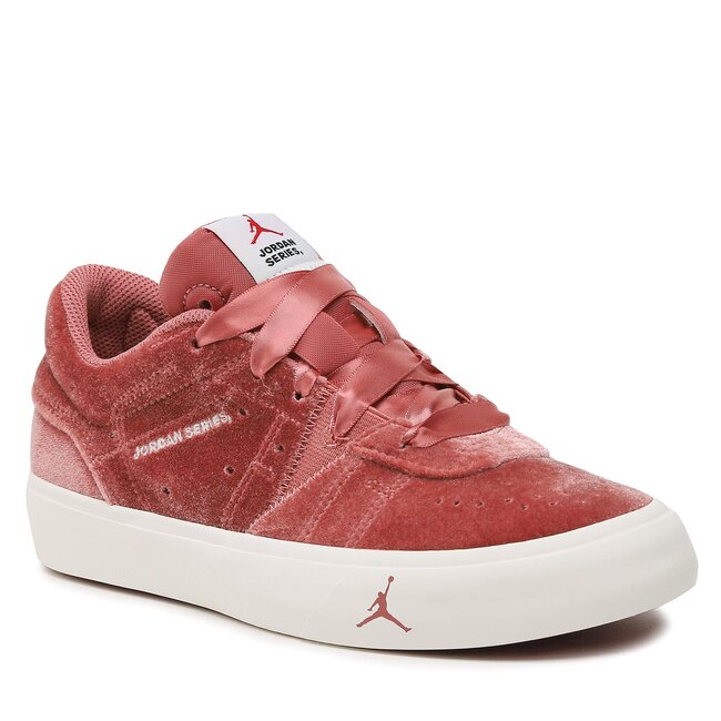 Cipő Nike - Wmns Jordan Series Es Se DZ7737 600 Canvon Pink/University Red