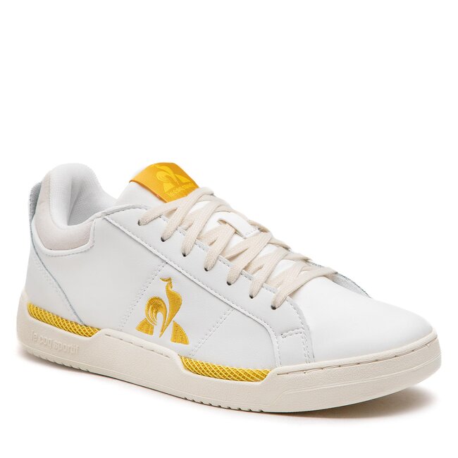Sneakers Le coq sportif - Stadium 2220243  Optical White/Nugget Gold