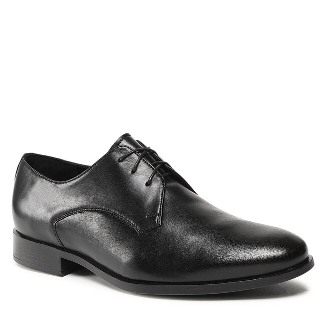 Scarpe basse Ryłko - IG5848 Czarny 2MN