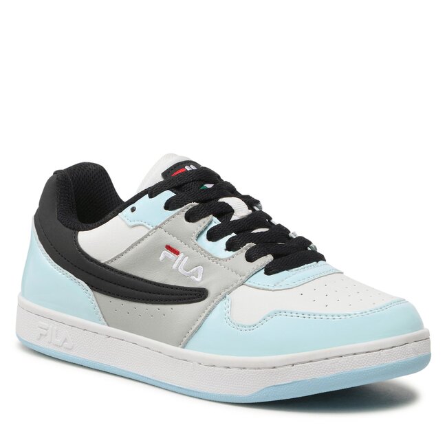 Sneakers Fila - Arcade F Low Wmn FFW0207.50028 Delicate Blue