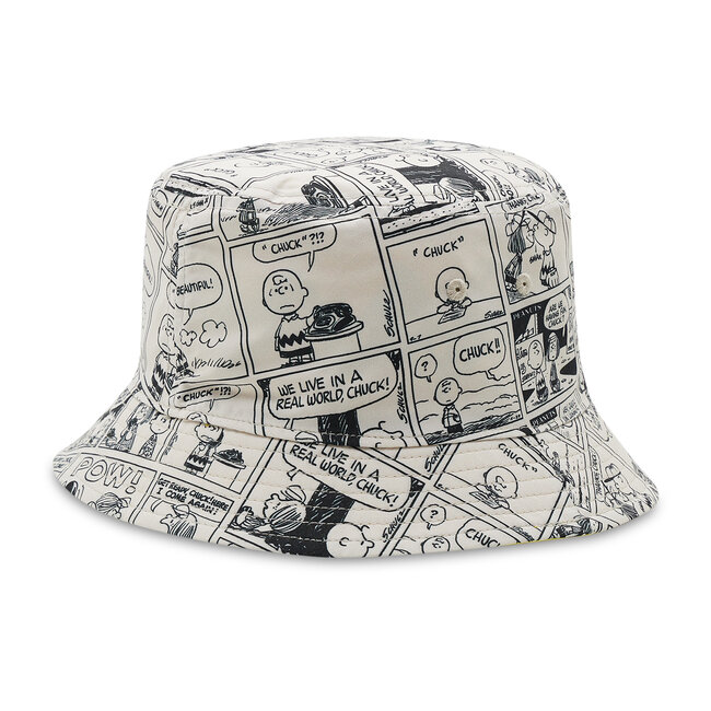 Cappello Converse New - Bucket 10024378-A01 753