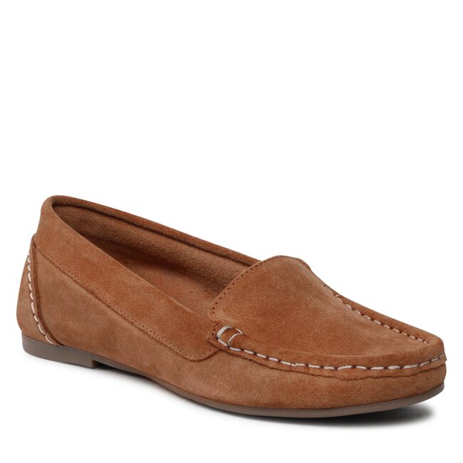Mocassini Filipe - 6926 Camel