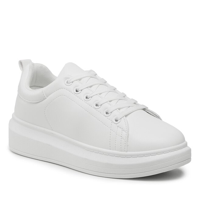 Sneakers Jenny Fairy - WSS20531-01 White