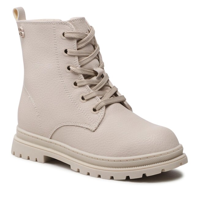 Turistická obuv s.Oliver - 5-45202-39 Beige 400