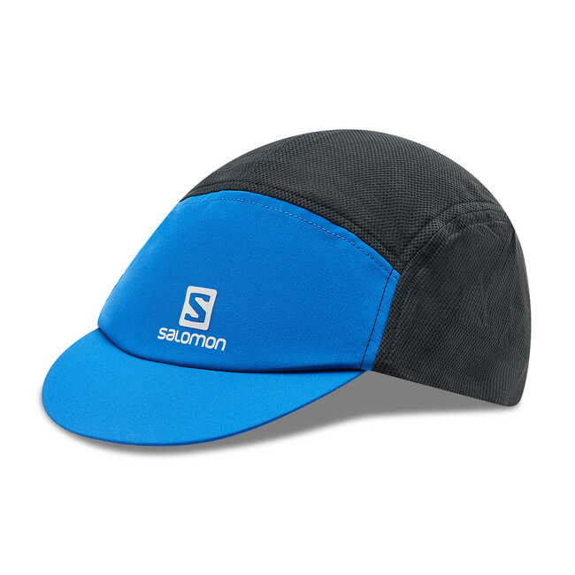Cappellino Salomon - Air Logo Cap LC1763900 Blu