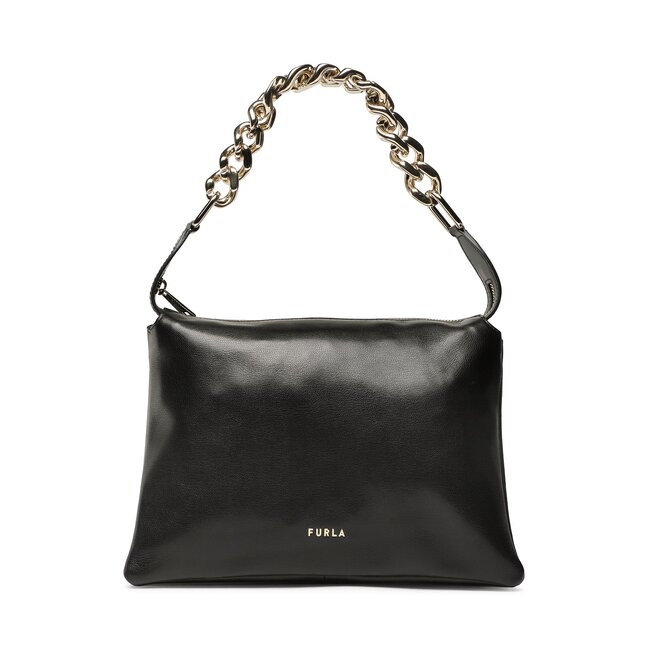 Borsetta Furla - Piuma WB00740-BX1124-O6000-1-007-20-IT-B Nero