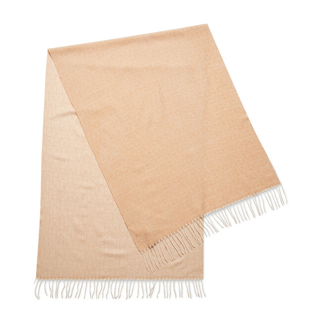 Scialle TWINSET - 222TA4094 Duna 00850