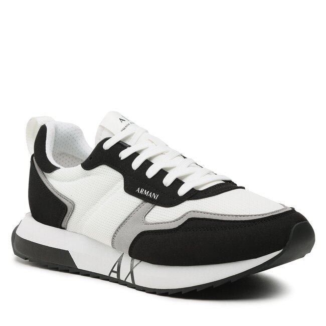 HealthdesignShops - Sneakers - Sneakers Armani Exchange | Scarpe basse ...
