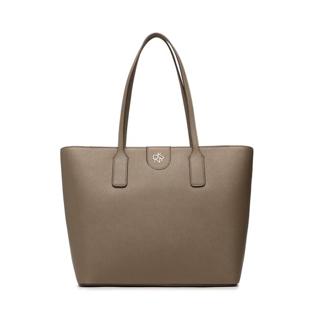 Táska DKNY - Carol Tote R22A1S41 Truffle