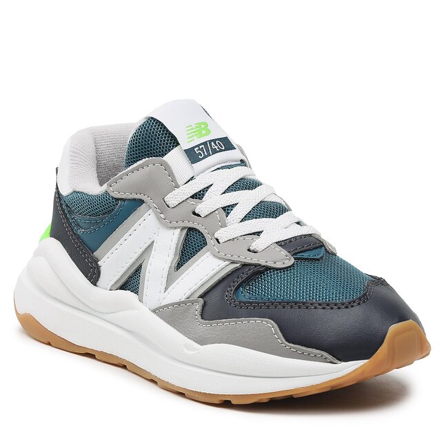 Sneakers New Balance - PV5740PV Verde